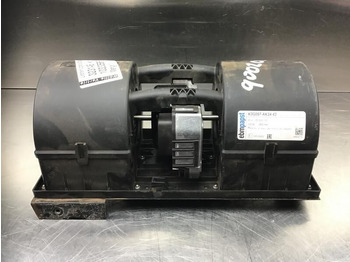 Pulseur d'air habitacle LIEBHERR