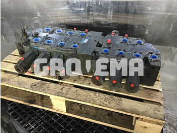 Hydraulique LIEBHERR