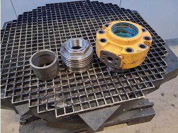 Hydraulique LIEBHERR