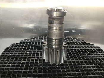 Essieu et pièces LIEBHERR