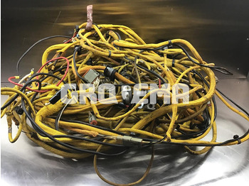 Câble/ Fil LIEBHERR