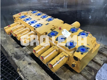 Hydraulique LIEBHERR