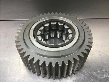 Hydraulique LIEBHERR