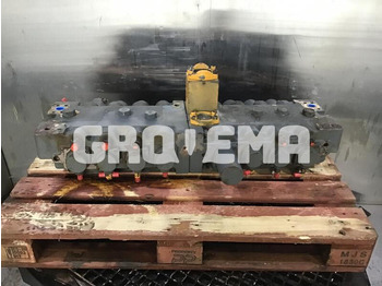 Hydraulique LIEBHERR