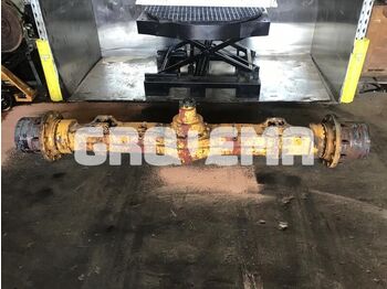 Demi arbre LIEBHERR