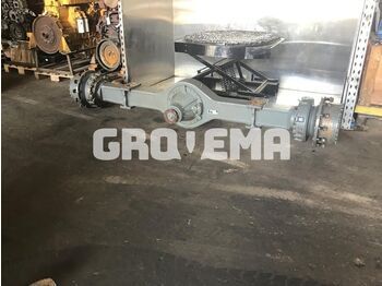 Demi arbre LIEBHERR