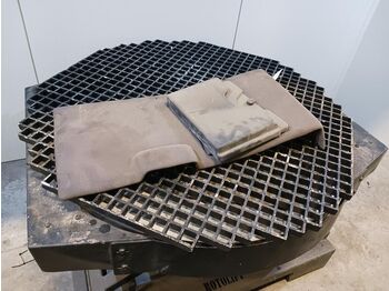 Pare-chocs LIEBHERR