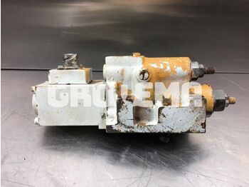 Hydraulique LIEBHERR