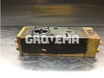Hydraulique LIEBHERR