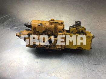 Valve LIEBHERR