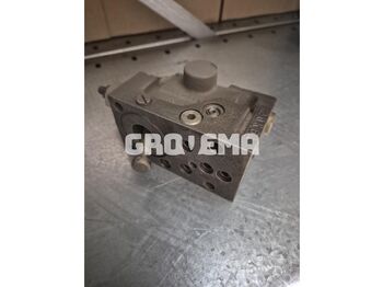 Hydraulique LIEBHERR