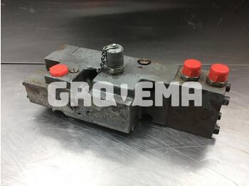 Hydraulique LIEBHERR