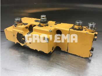 Hydraulique LIEBHERR