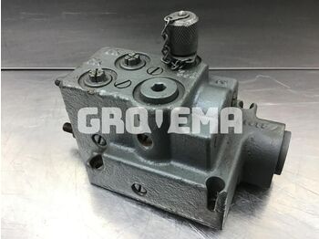 Hydraulique LIEBHERR