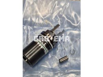 Hydraulique LIEBHERR