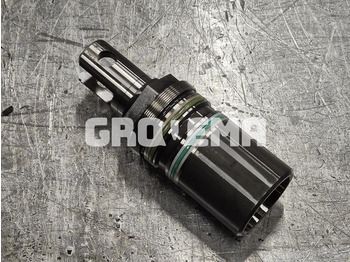 Hydraulique LIEBHERR