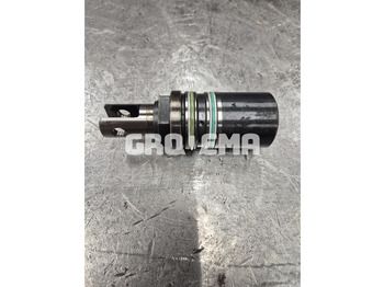 Hydraulique LIEBHERR