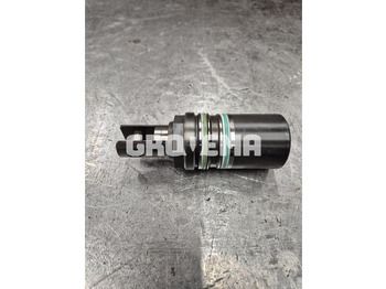 Hydraulique LIEBHERR