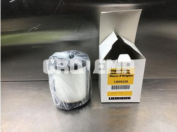 Filtre à air LIEBHERR