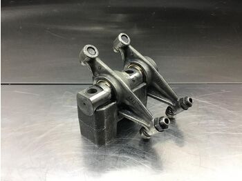 Moteur et pièces LIEBHERR