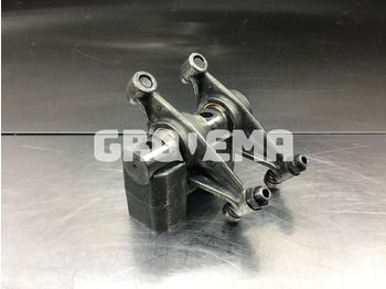 Moteur et pièces LIEBHERR