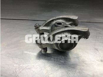 Moteur et pièces LIEBHERR