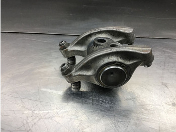 Moteur et pièces LIEBHERR