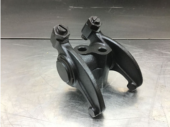 Moteur et pièces LIEBHERR