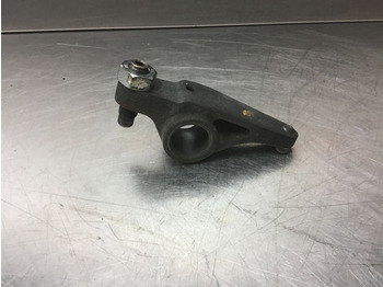 Moteur et pièces LIEBHERR