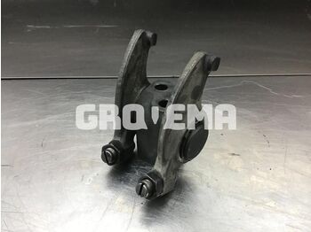 Moteur et pièces LIEBHERR