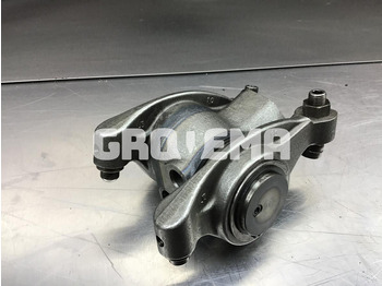 Moteur et pièces LIEBHERR