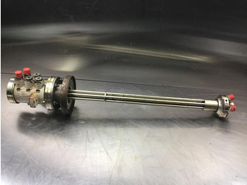 Moteur et pièces LIEBHERR