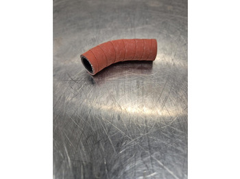 Moteur et pièces LIEBHERR