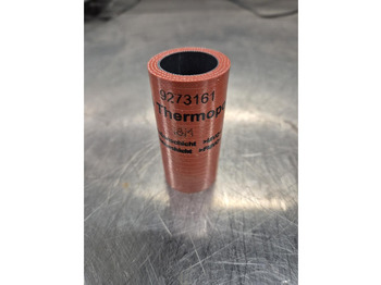 Moteur et pièces LIEBHERR