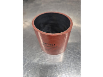 Moteur et pièces LIEBHERR