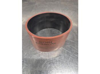 Moteur et pièces LIEBHERR