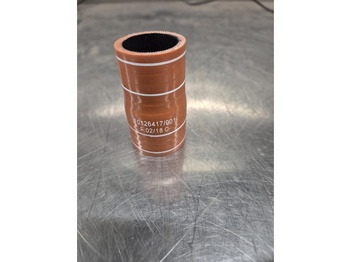 Moteur et pièces LIEBHERR