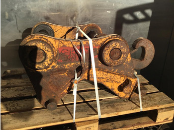 Attache rapide LIEBHERR