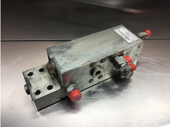 Hydraulique LIEBHERR