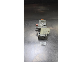 Valve LIEBHERR