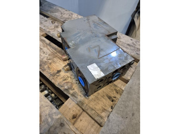 Hydraulique LIEBHERR