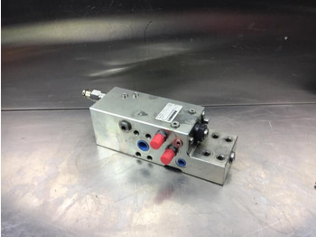 Hydraulique LIEBHERR