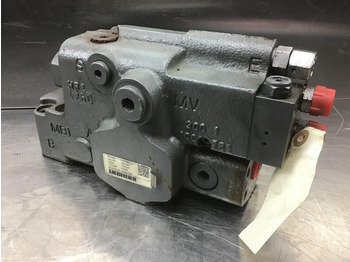 Valve LIEBHERR