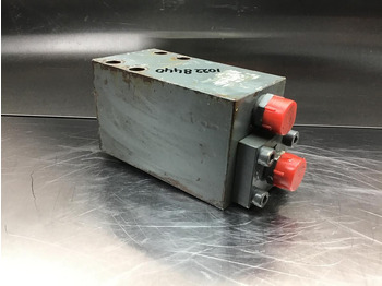 Hydraulique LIEBHERR