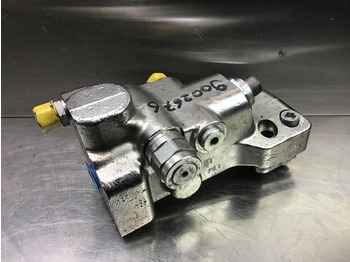 Hydraulique LIEBHERR