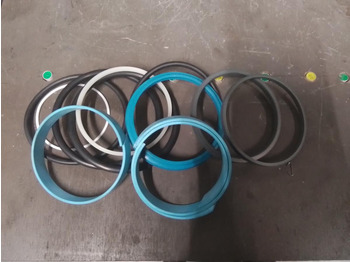 Hydraulique LIEBHERR