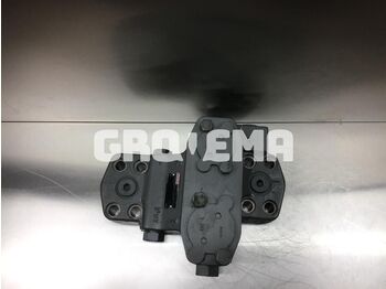Moteur et pièces LIEBHERR
