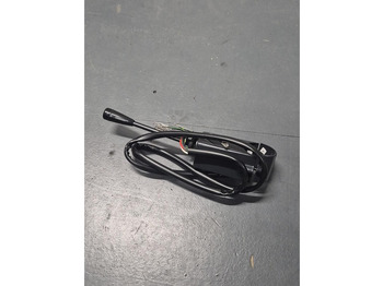 Panel de instrumentos LIEBHERR