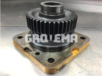 Hydraulique LIEBHERR