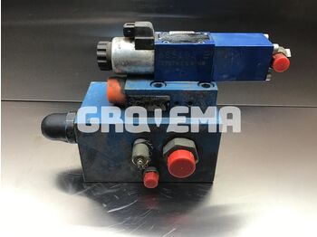 Hydraulique LIEBHERR